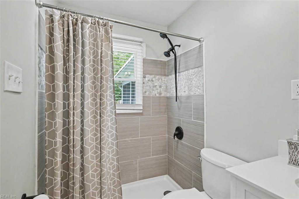 174 Mark Twain Drive Newport News VA 23602