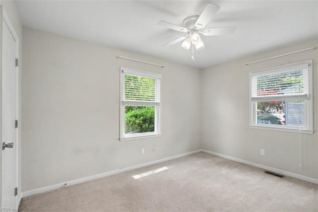 174 Mark Twain Drive Newport News VA 23602