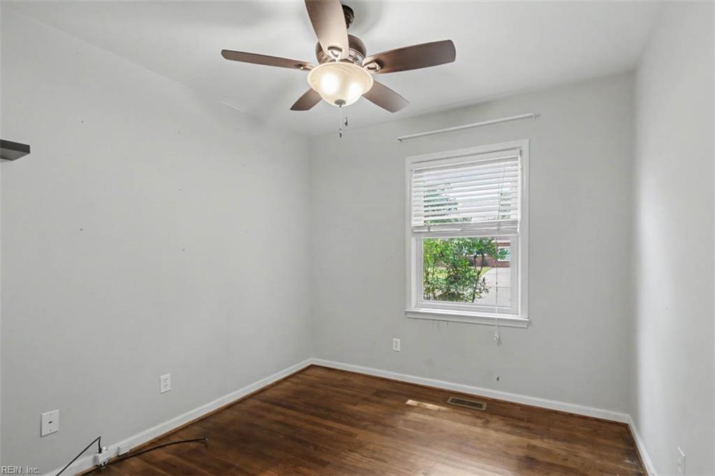 174 Mark Twain Drive Newport News VA 23602
