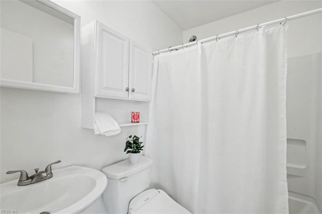 174 Mark Twain Drive Newport News VA 23602