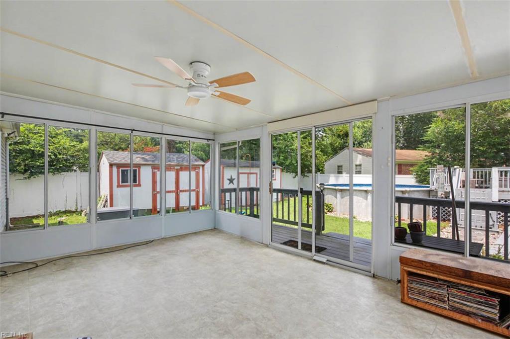 174 Mark Twain Drive Newport News VA 23602