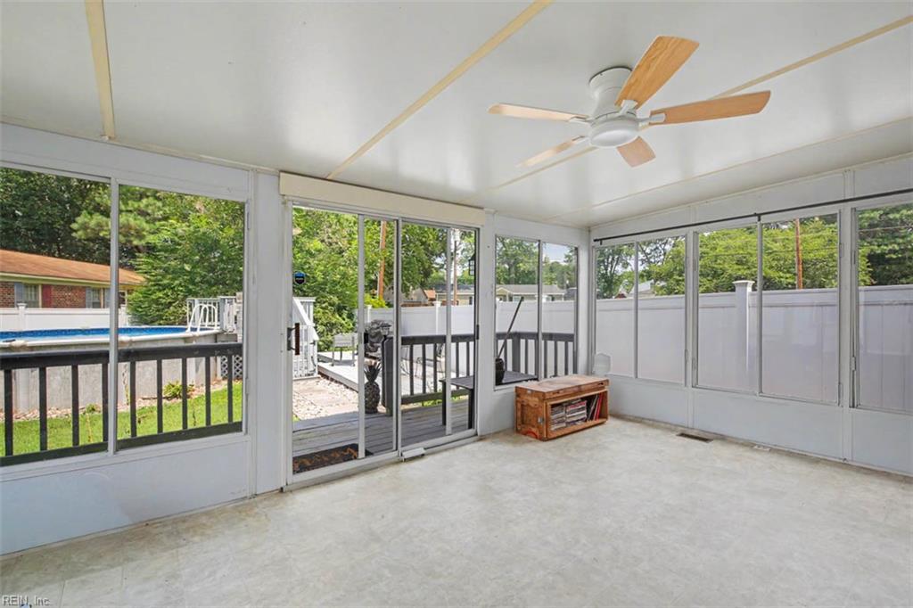 174 Mark Twain Drive Newport News VA 23602