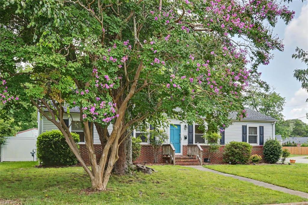 174 Mark Twain Drive Newport News VA 23602
