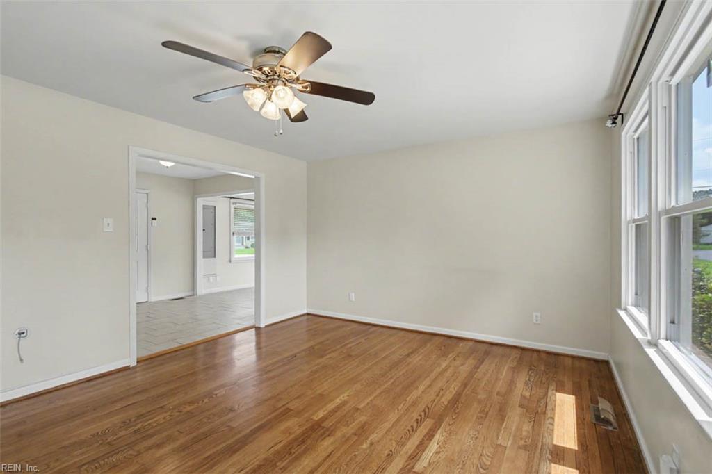 174 Mark Twain Drive Newport News VA 23602