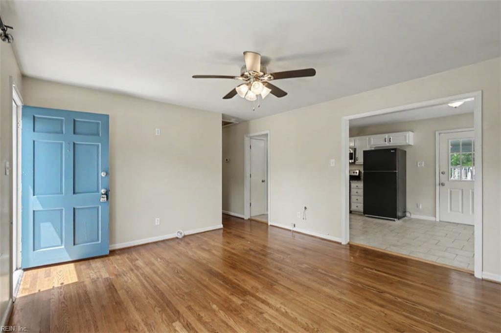 174 Mark Twain Drive Newport News VA 23602