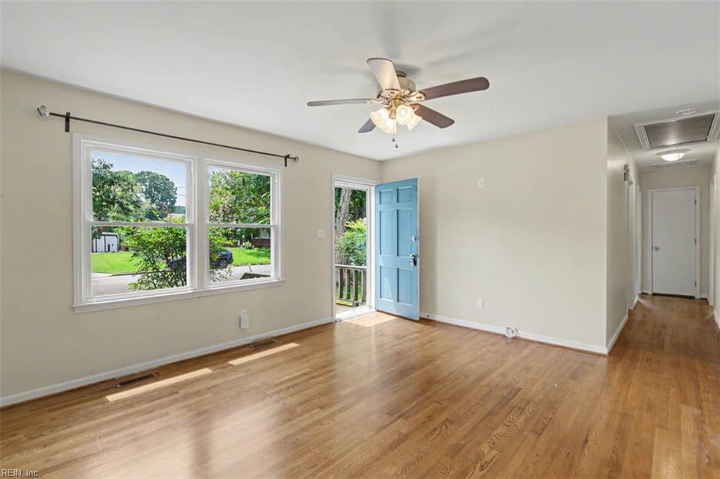 174 Mark Twain Drive Newport News VA 23602