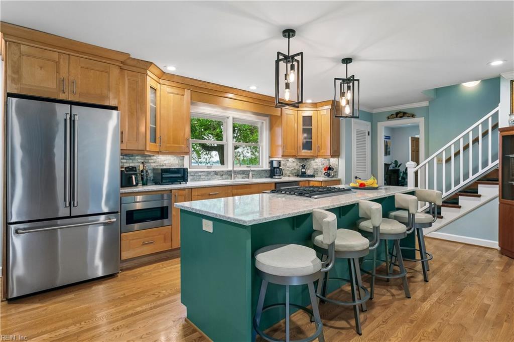 33 Haughton Lane Newport News VA 23606