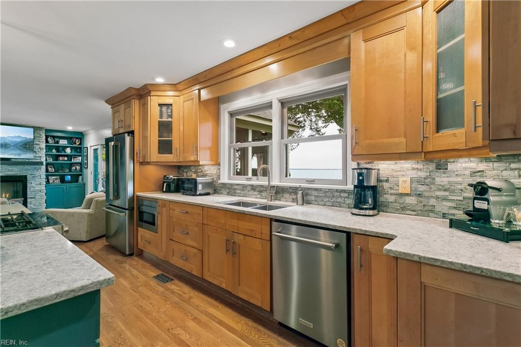 33 Haughton Lane Newport News VA 23606