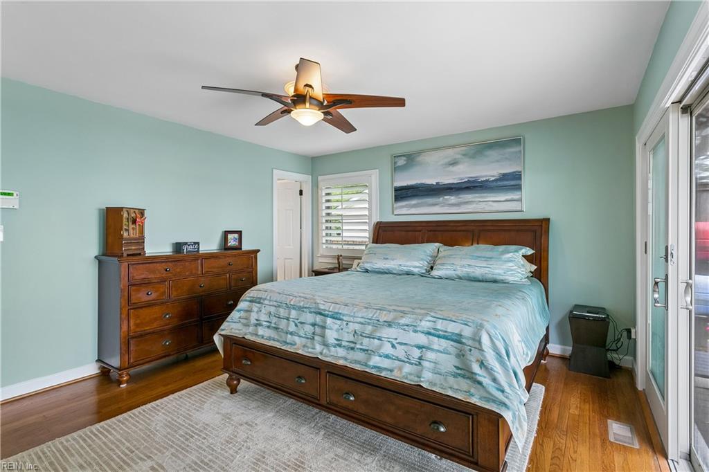 33 Haughton Lane Newport News VA 23606