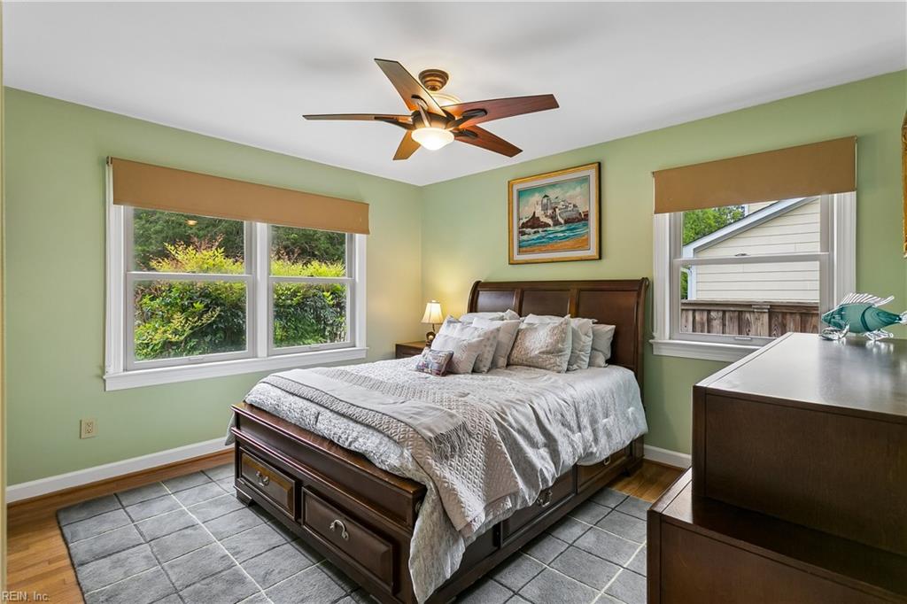 33 Haughton Lane Newport News VA 23606
