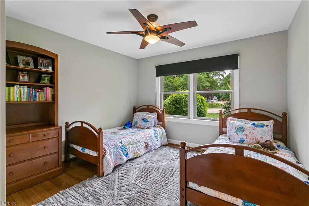 33 Haughton Lane Newport News VA 23606