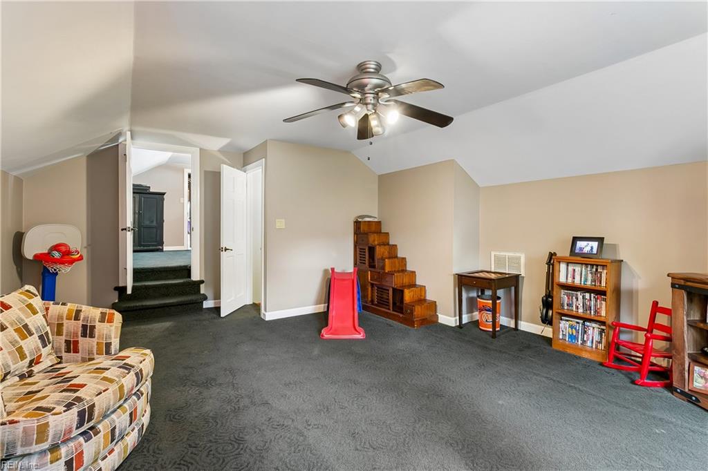 33 Haughton Lane Newport News VA 23606