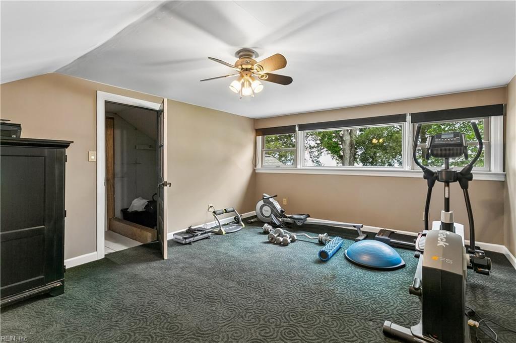 33 Haughton Lane Newport News VA 23606