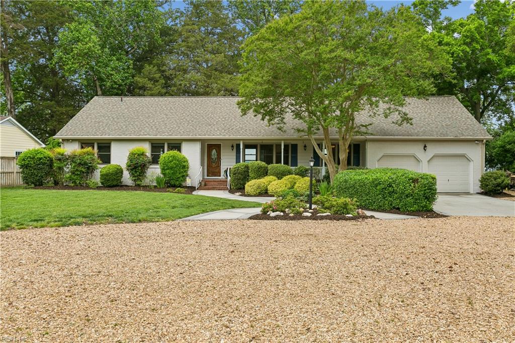 33 Haughton Lane Newport News VA 23606