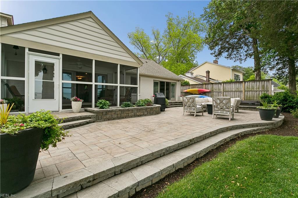 33 Haughton Lane Newport News VA 23606