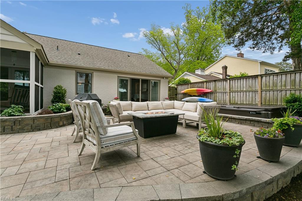 33 Haughton Lane Newport News VA 23606