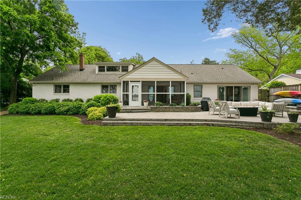 33 Haughton Lane Newport News VA 23606