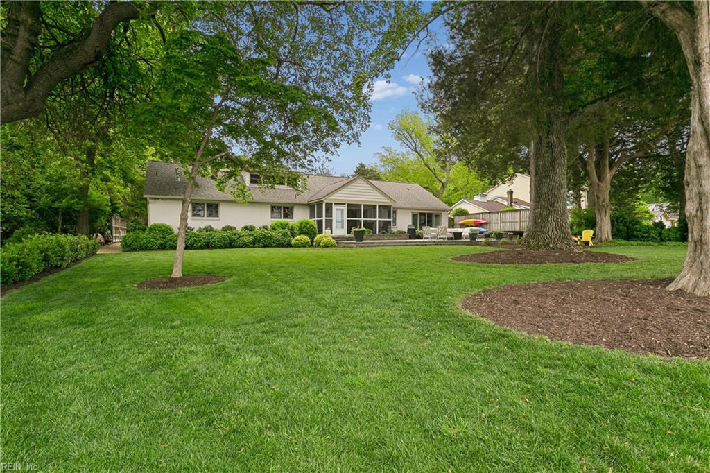 33 Haughton Lane Newport News VA 23606