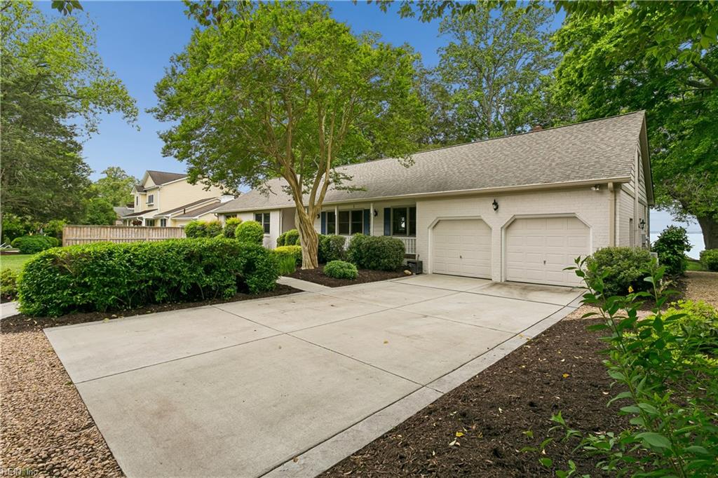 33 Haughton Lane Newport News VA 23606
