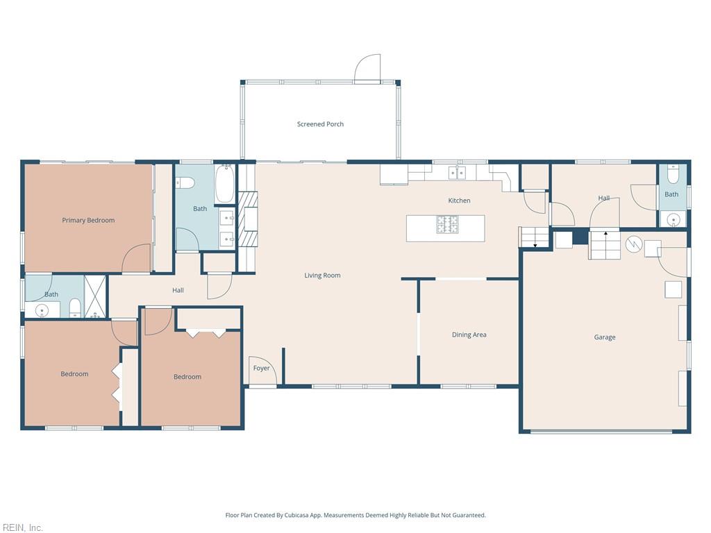 33 Haughton Lane Newport News VA 23606