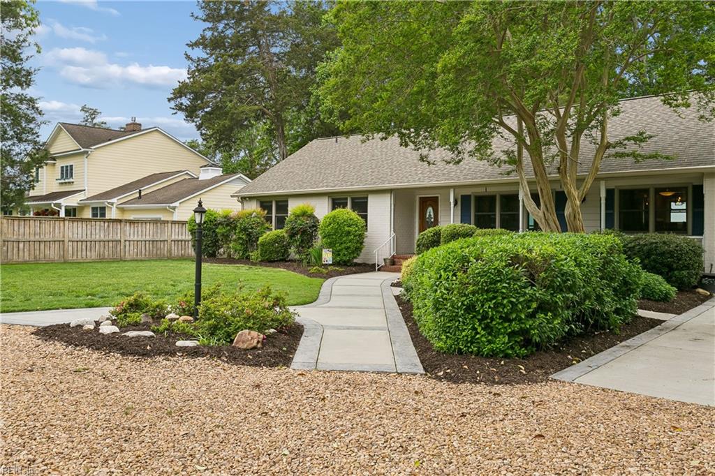 33 Haughton Lane Newport News VA 23606