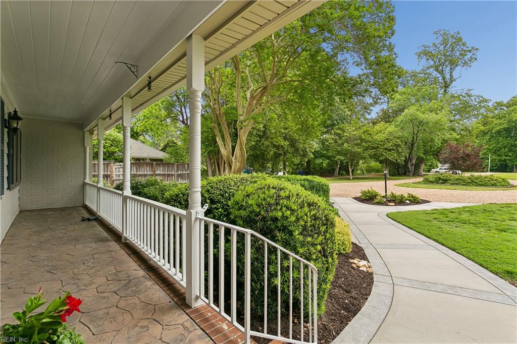 33 Haughton Lane Newport News VA 23606