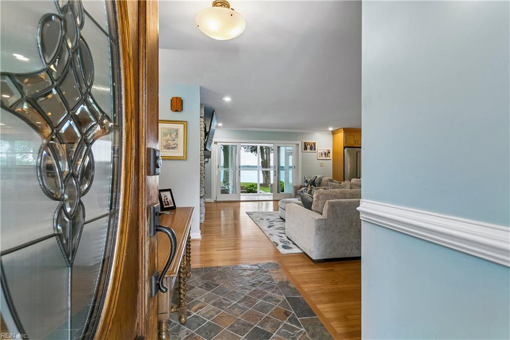 33 Haughton Lane Newport News VA 23606