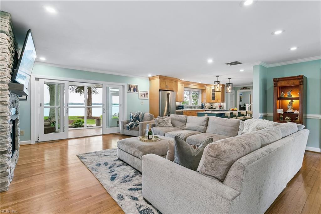 33 Haughton Lane Newport News VA 23606