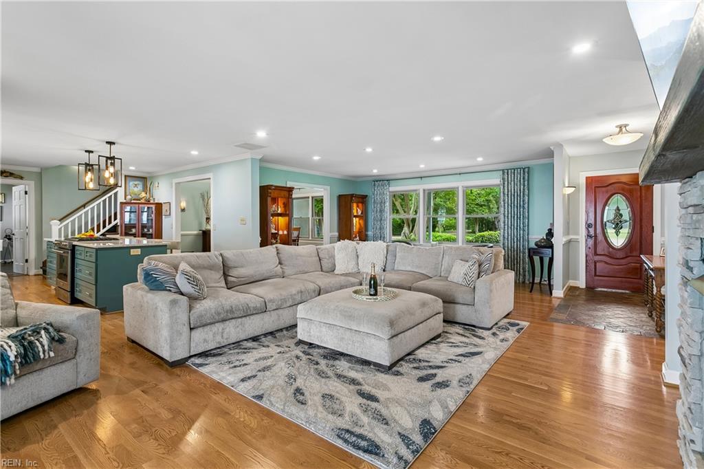 33 Haughton Lane Newport News VA 23606