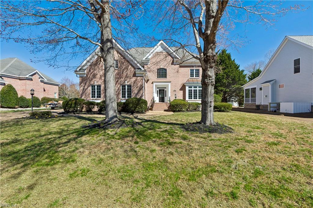 Williamsburg VA, 2508 Campbell Close