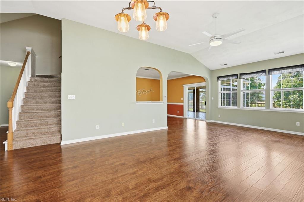 906 Hanson Drive Newport News VA 23602