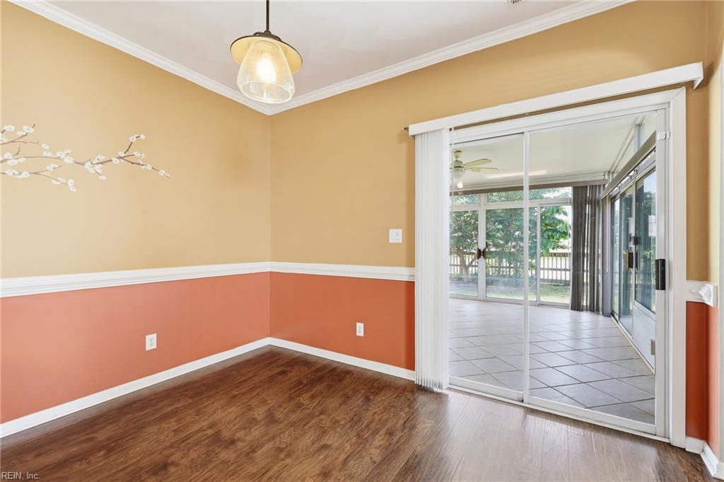 906 Hanson Drive Newport News VA 23602