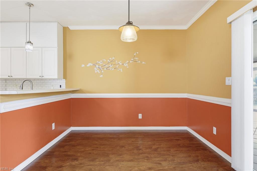 906 Hanson Drive Newport News VA 23602