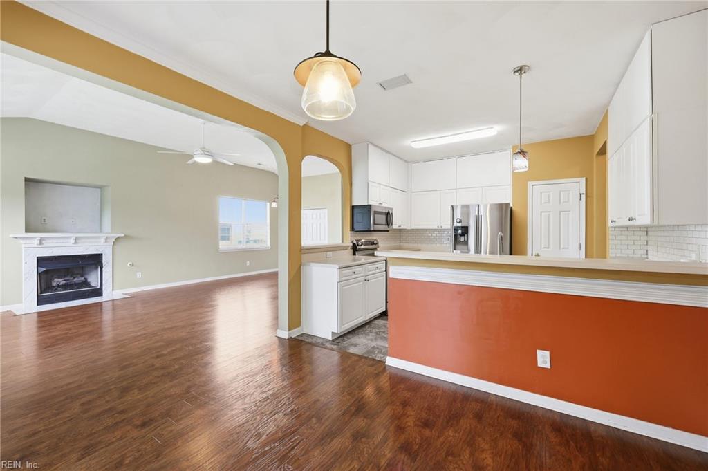 906 Hanson Drive Newport News VA 23602