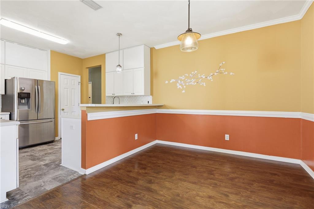 906 Hanson Drive Newport News VA 23602