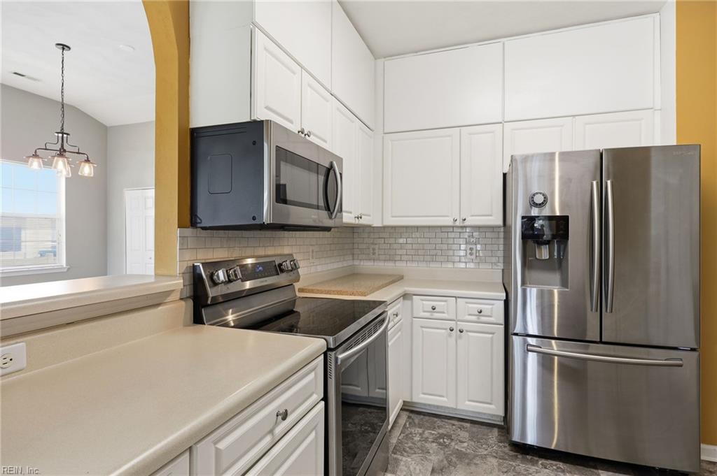 906 Hanson Drive Newport News VA 23602