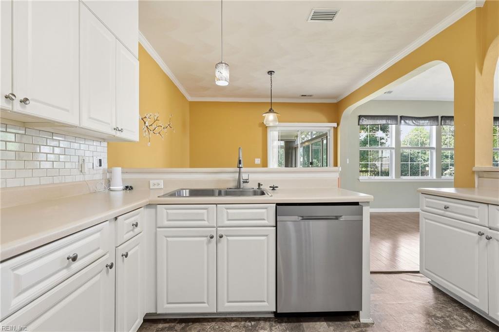 906 Hanson Drive Newport News VA 23602