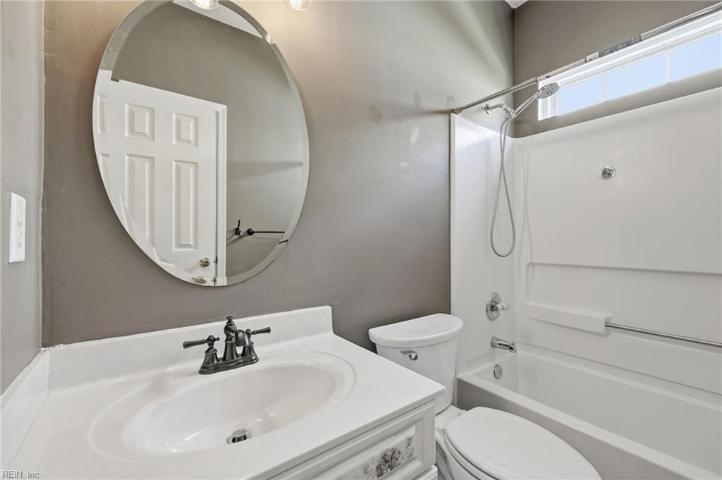 906 Hanson Drive Newport News VA 23602