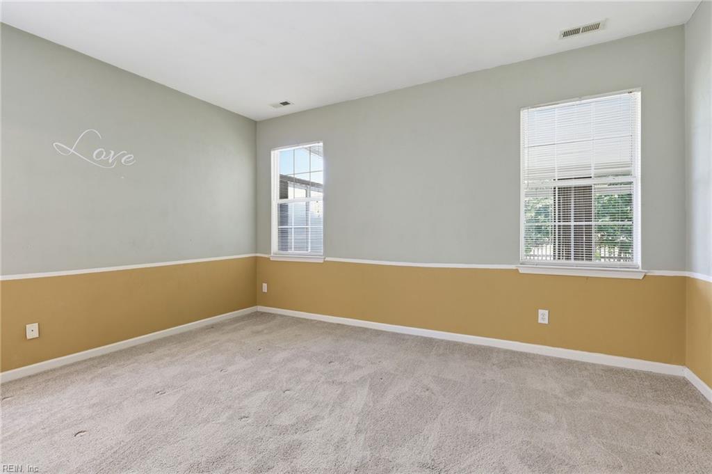 906 Hanson Drive Newport News VA 23602