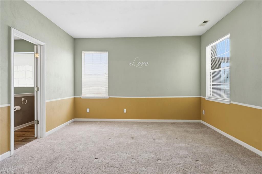 906 Hanson Drive Newport News VA 23602