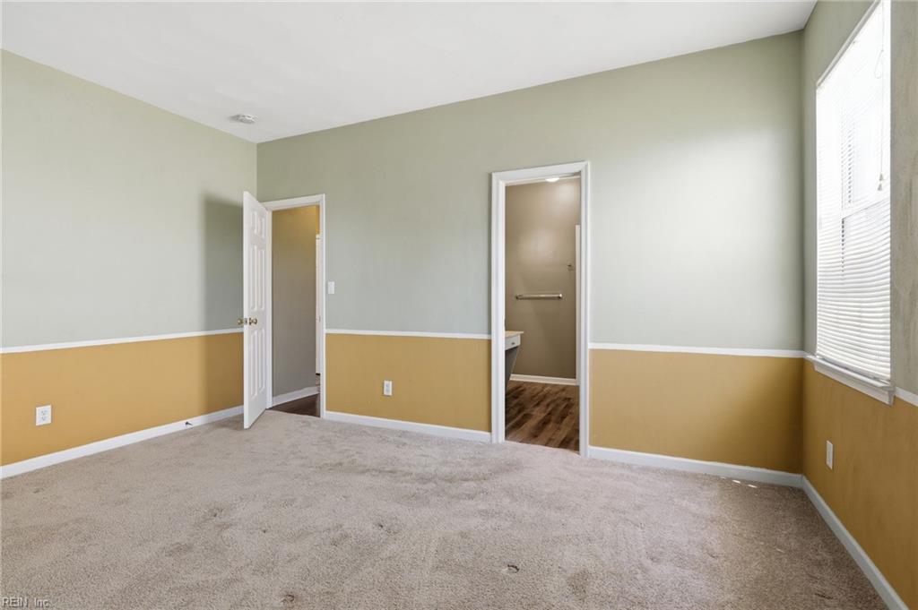 906 Hanson Drive Newport News VA 23602