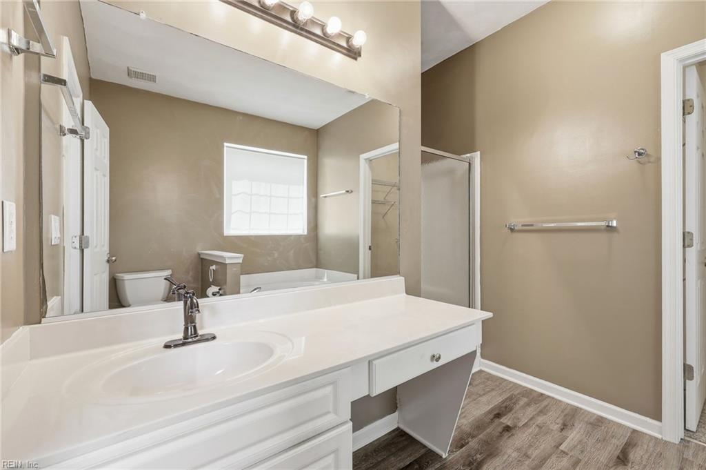 906 Hanson Drive Newport News VA 23602