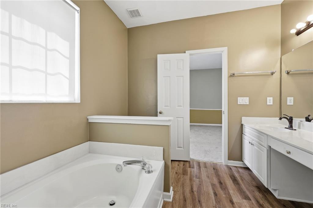 906 Hanson Drive Newport News VA 23602