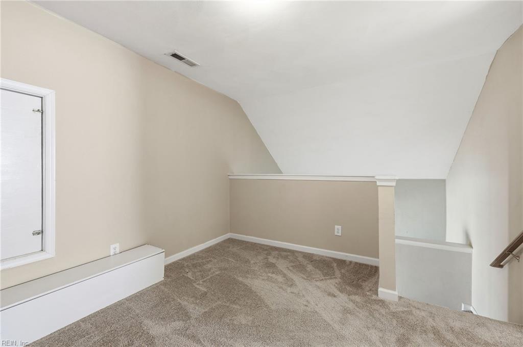 906 Hanson Drive Newport News VA 23602