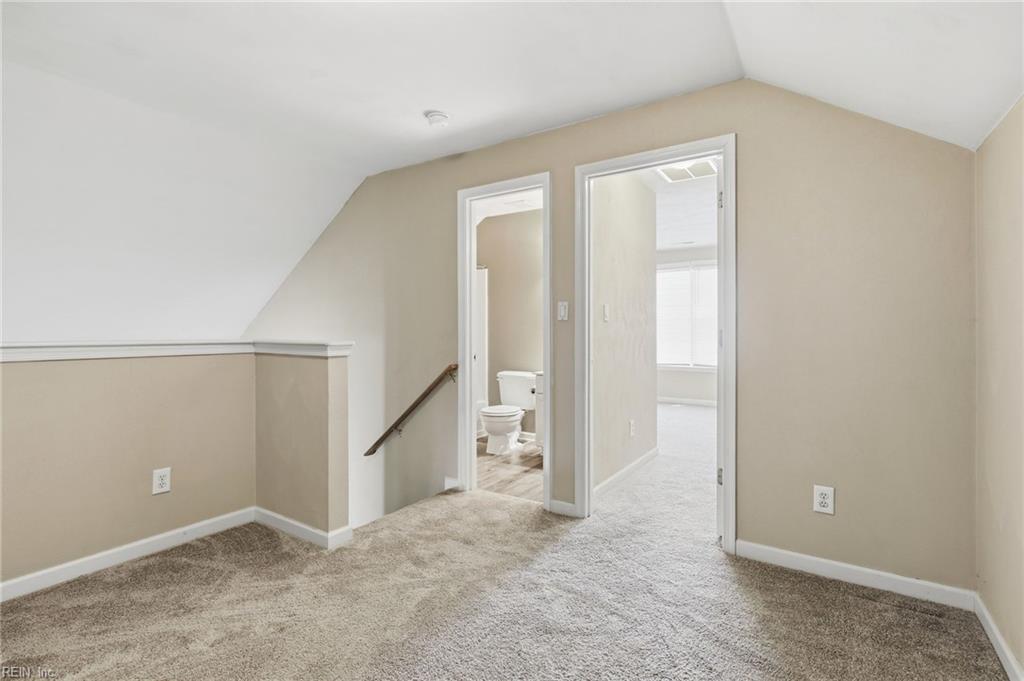 906 Hanson Drive Newport News VA 23602