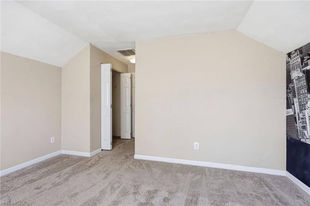 906 Hanson Drive Newport News VA 23602