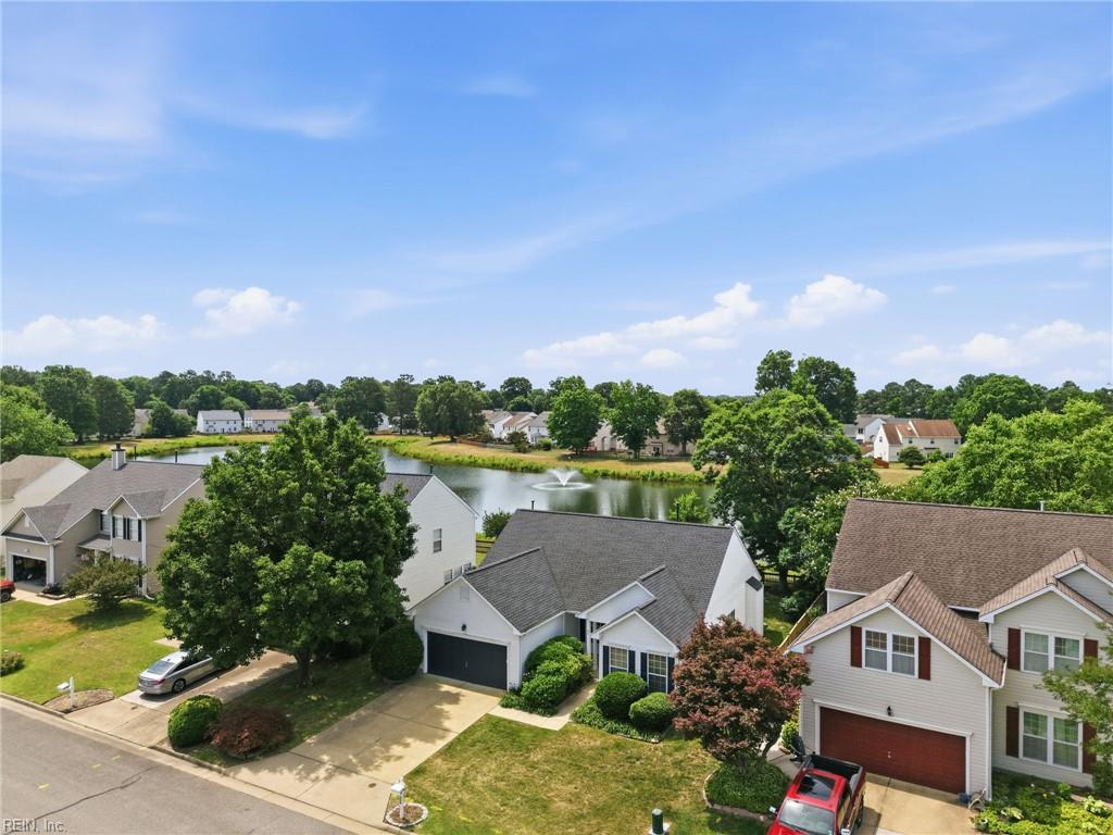 906 Hanson Drive Newport News VA 23602