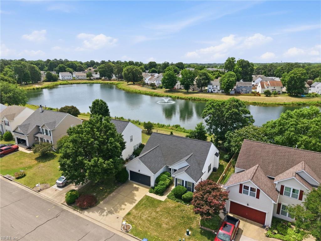 906 Hanson Drive Newport News VA 23602