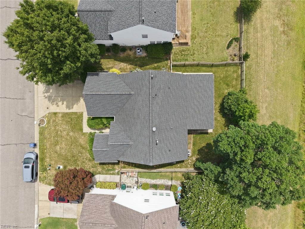 906 Hanson Drive Newport News VA 23602