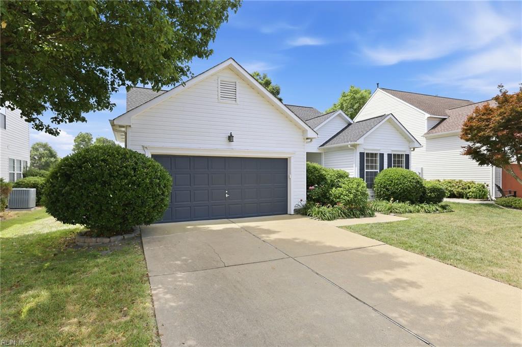 906 Hanson Drive Newport News VA 23602
